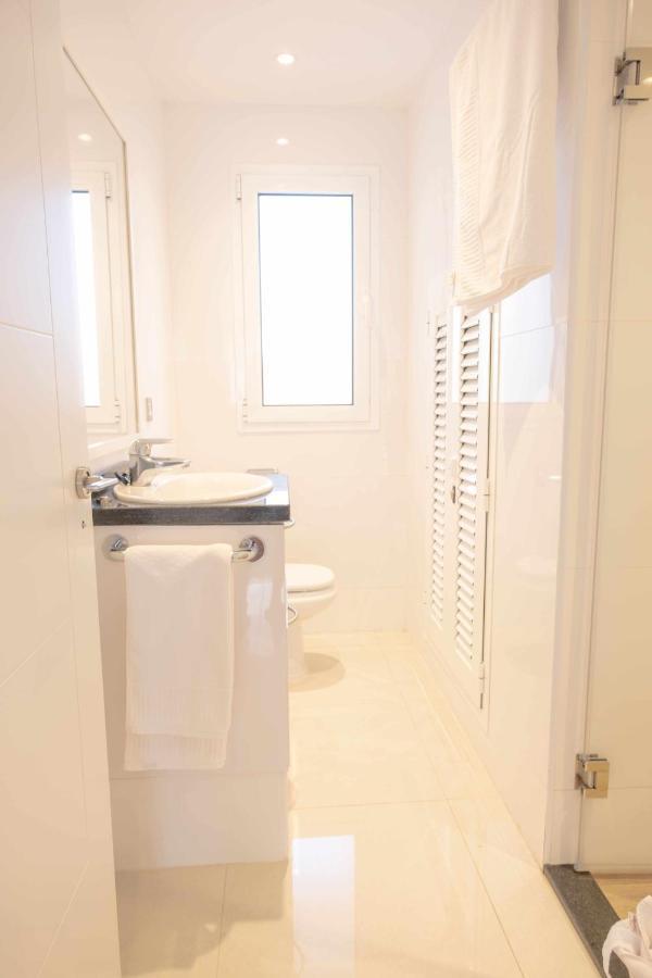 Villa privada en Corralejo Exterior foto